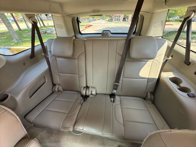 used 2017 Chevrolet Suburban car, priced at $20,975