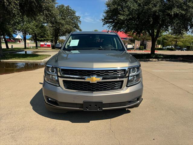 used 2017 Chevrolet Suburban car, priced at $20,975