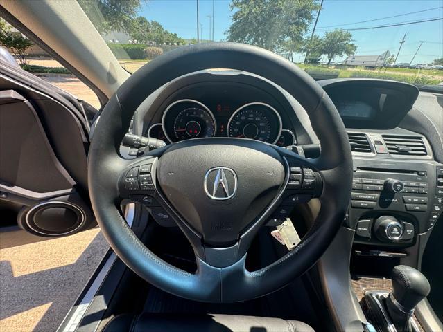 used 2013 Acura TL car, priced at $11,575