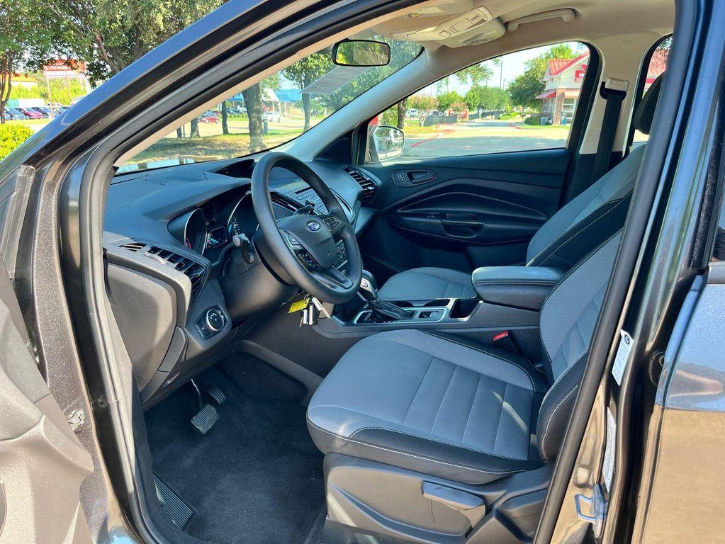 used 2017 Ford Escape car, priced at $8,975
