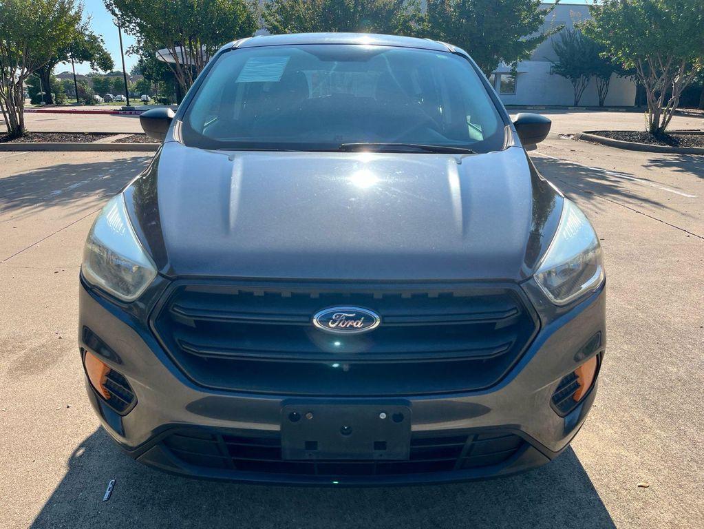 used 2017 Ford Escape car, priced at $8,975