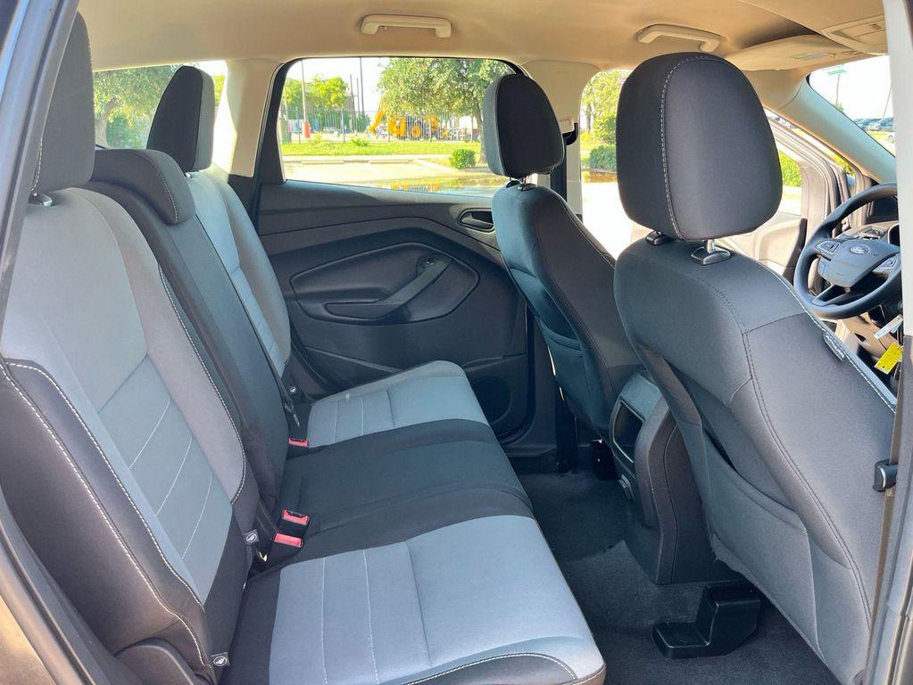 used 2017 Ford Escape car, priced at $8,975
