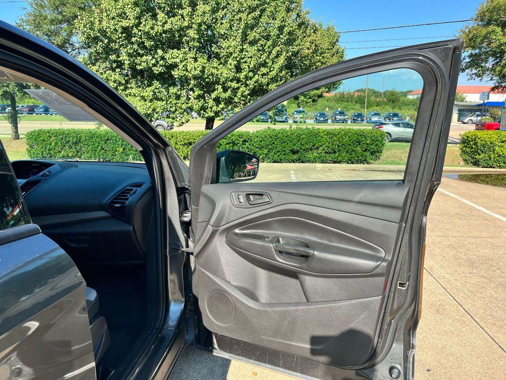 used 2017 Ford Escape car, priced at $8,975
