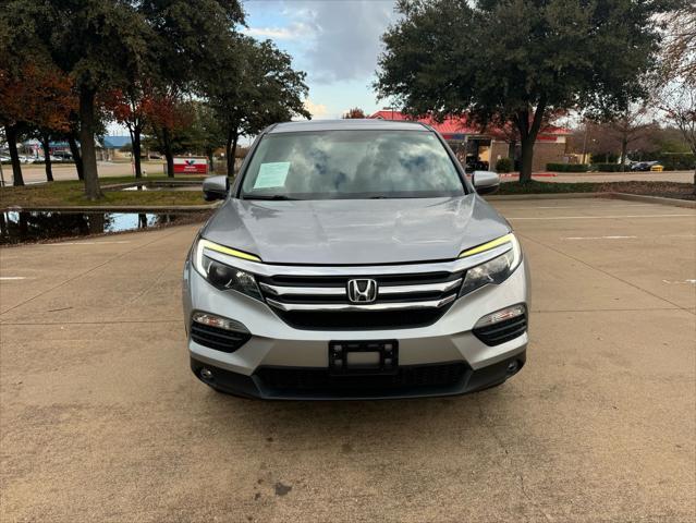 used 2017 Honda Pilot car, priced at $12,975