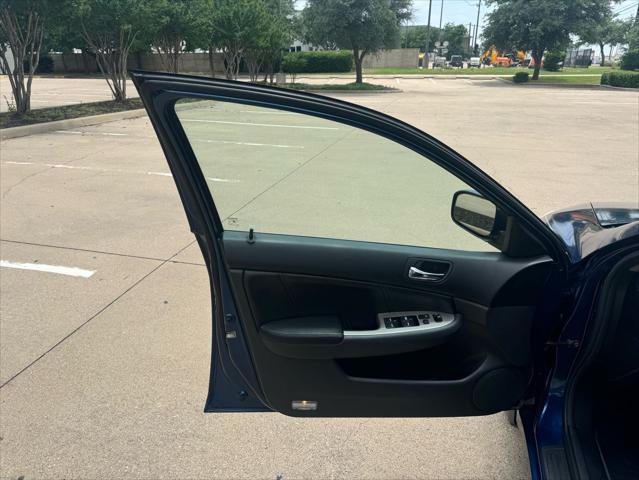 used 2006 Honda Accord car, priced at $7,975