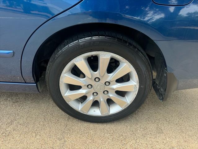 used 2006 Honda Accord car, priced at $7,975