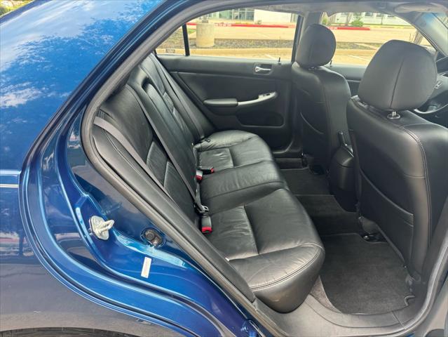 used 2006 Honda Accord car, priced at $7,975