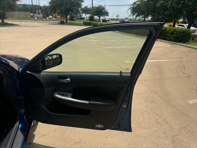used 2006 Honda Accord car, priced at $7,975