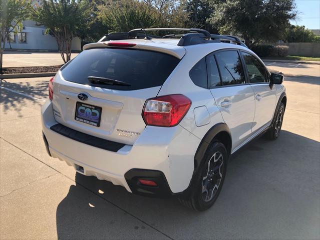 used 2016 Subaru Crosstrek car, priced at $13,975