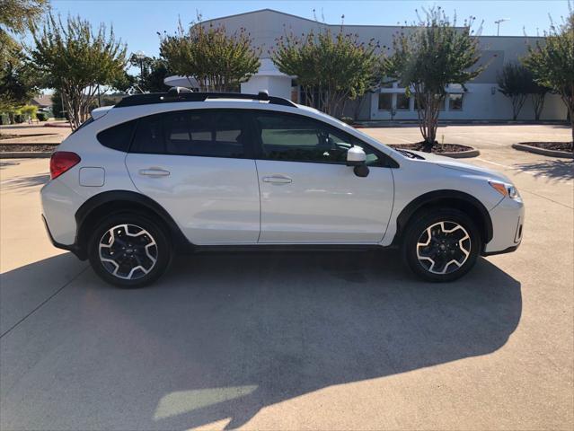 used 2016 Subaru Crosstrek car, priced at $13,975