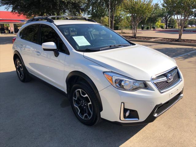 used 2016 Subaru Crosstrek car, priced at $13,975