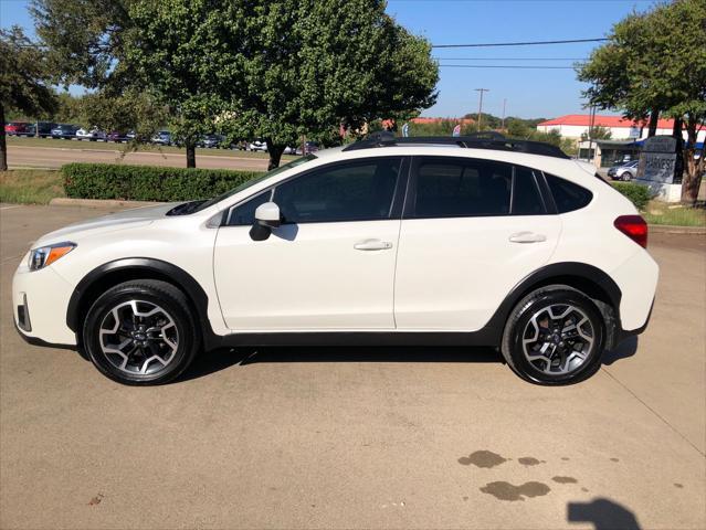 used 2016 Subaru Crosstrek car, priced at $13,975