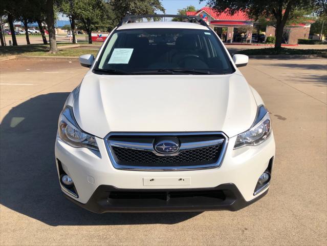 used 2016 Subaru Crosstrek car, priced at $13,975