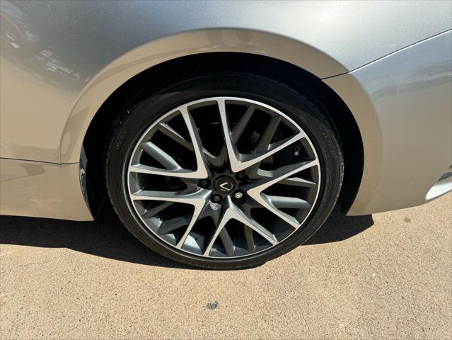 used 2016 Lexus RC 350 car, priced at $26,975