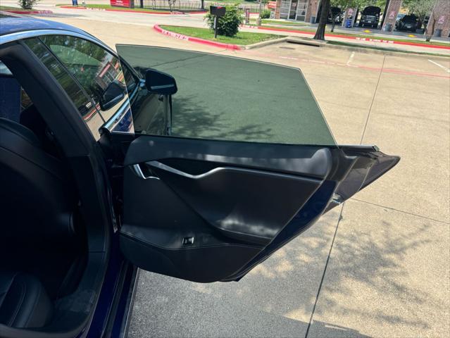 used 2018 Tesla Model S car, priced at $21,975
