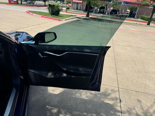 used 2018 Tesla Model S car, priced at $21,975