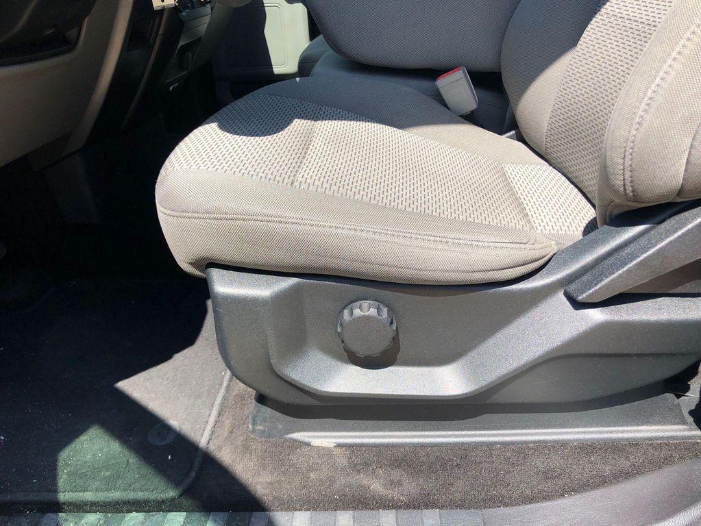 used 2018 Ford F-150 car, priced at $16,975