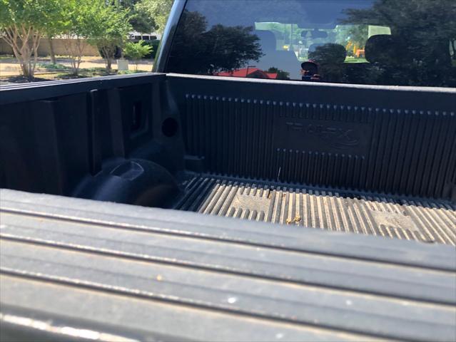 used 2018 Ford F-150 car, priced at $18,975
