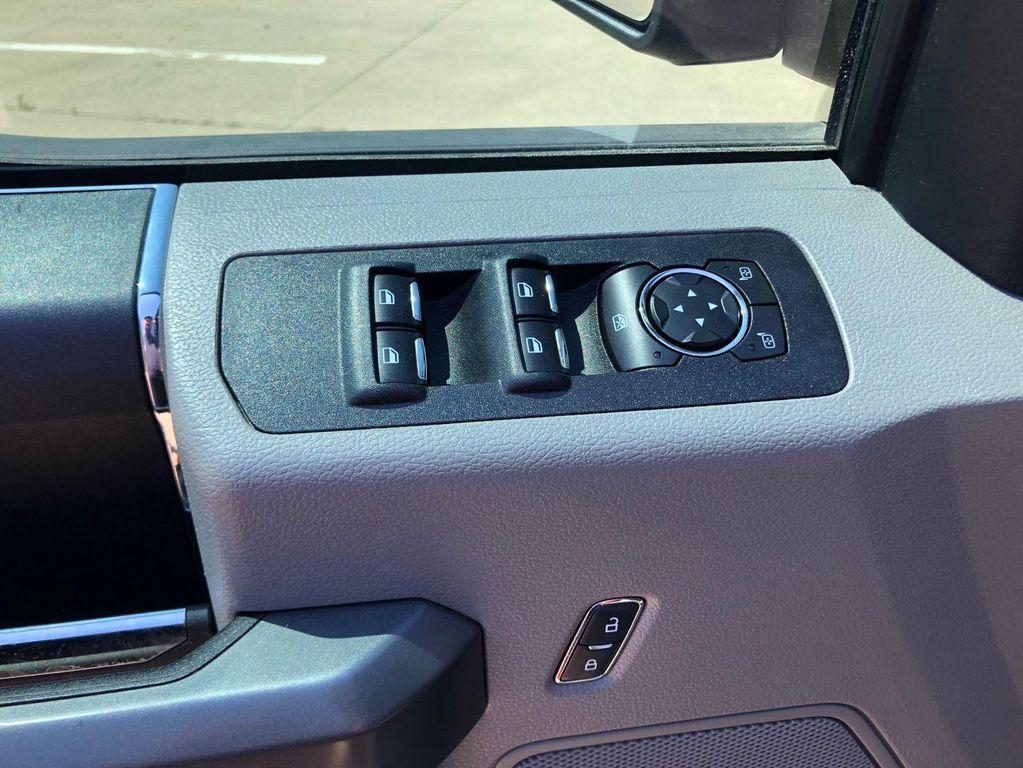 used 2018 Ford F-150 car, priced at $16,975