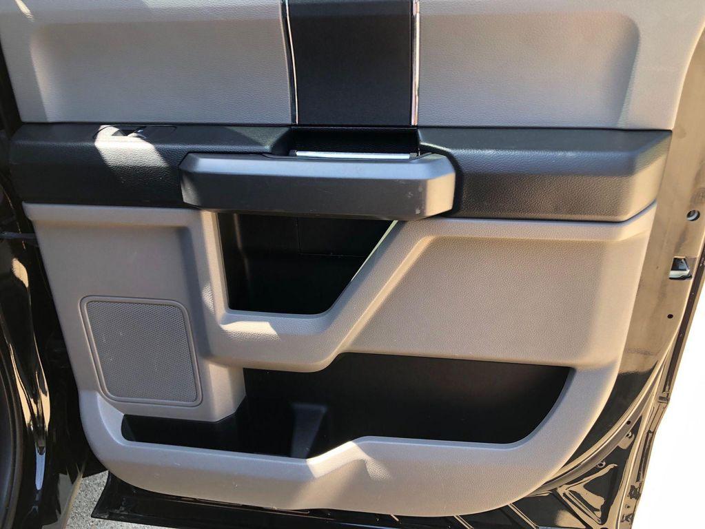 used 2018 Ford F-150 car, priced at $16,975