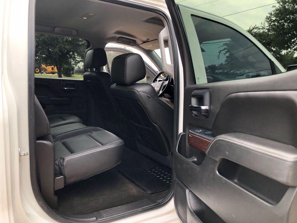 used 2015 GMC Sierra 1500 car, priced at $18,975
