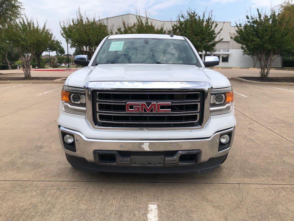 used 2015 GMC Sierra 1500 car, priced at $18,975
