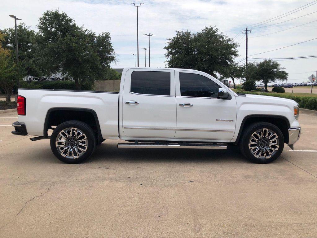 used 2015 GMC Sierra 1500 car, priced at $18,975