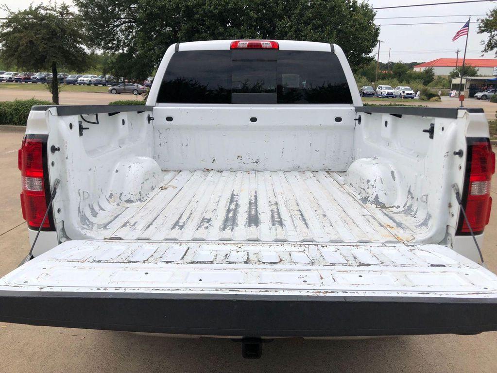 used 2015 GMC Sierra 1500 car, priced at $18,975