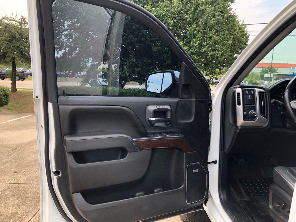 used 2015 GMC Sierra 1500 car, priced at $18,975
