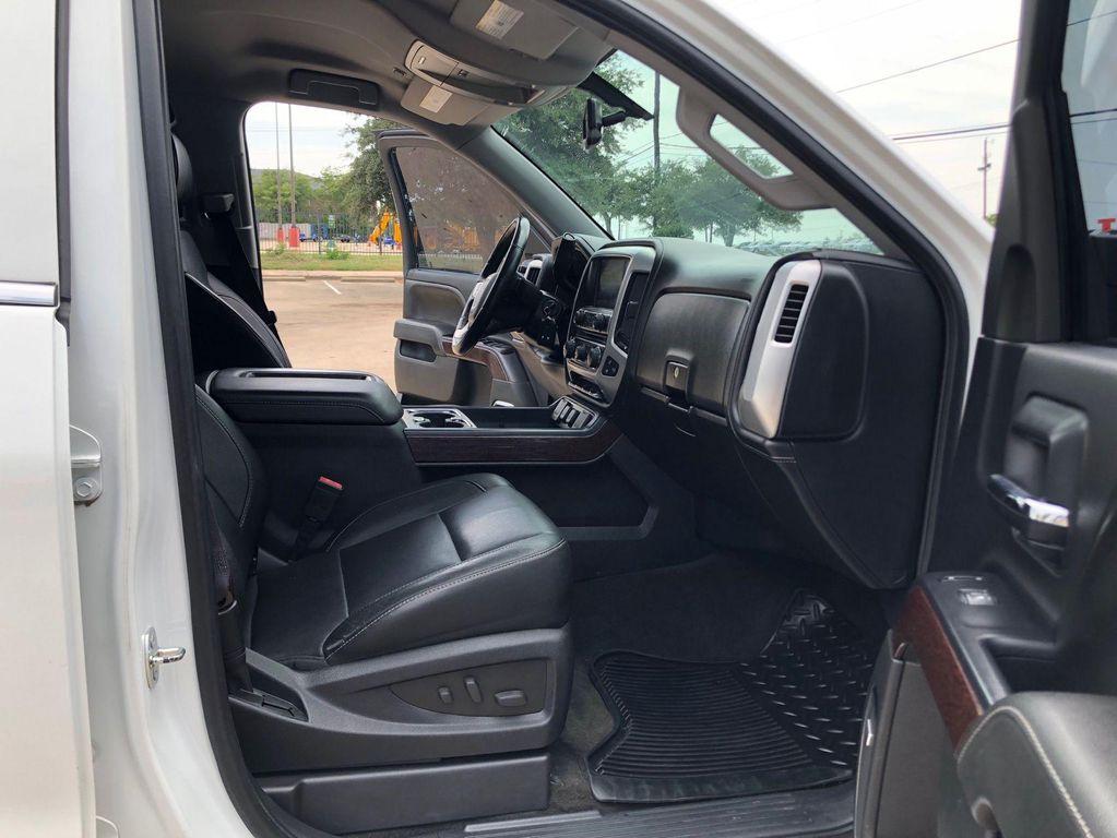 used 2015 GMC Sierra 1500 car, priced at $18,975
