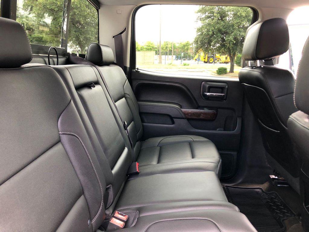 used 2015 GMC Sierra 1500 car, priced at $18,975