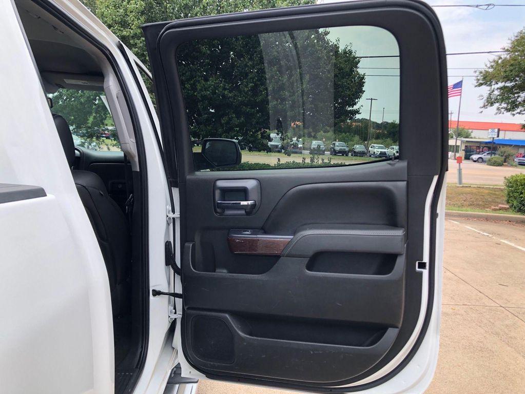 used 2015 GMC Sierra 1500 car, priced at $18,975