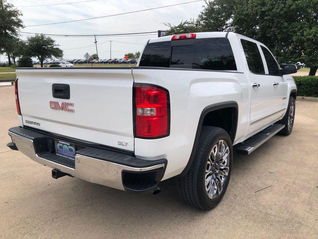 used 2015 GMC Sierra 1500 car, priced at $18,975