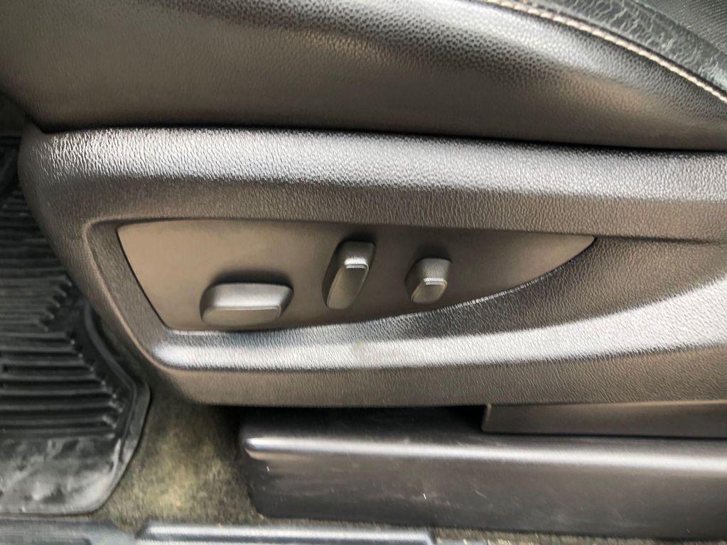 used 2015 GMC Sierra 1500 car, priced at $18,975