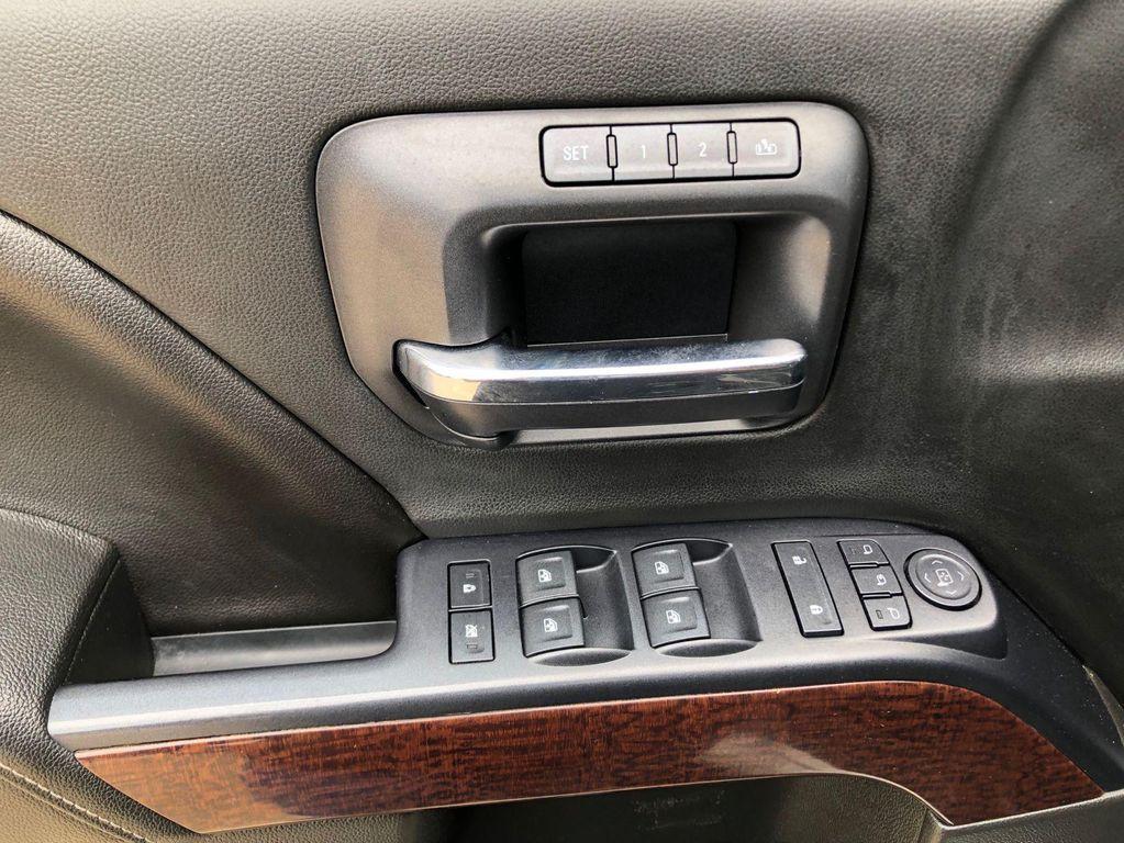 used 2015 GMC Sierra 1500 car, priced at $18,975