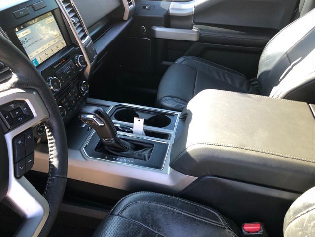 used 2016 Ford F-150 car, priced at $21,975