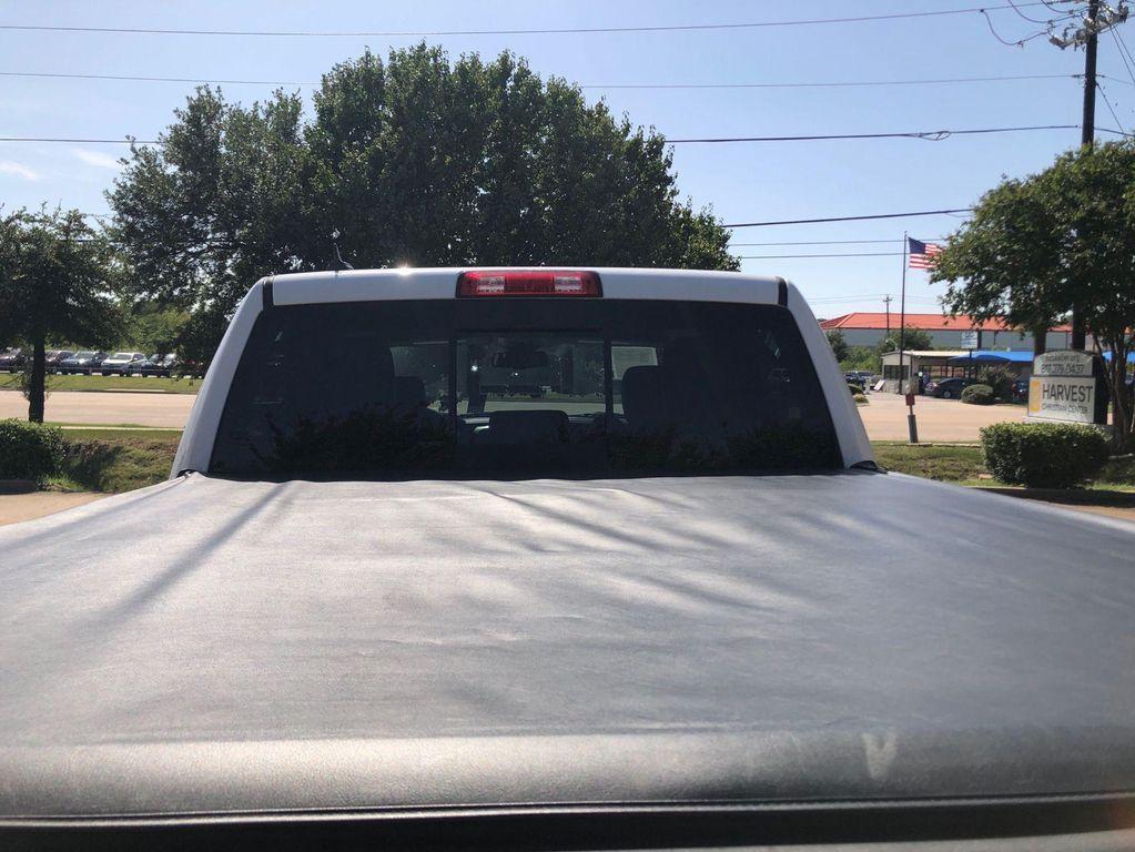 used 2017 Ram 1500 car, priced at $19,975