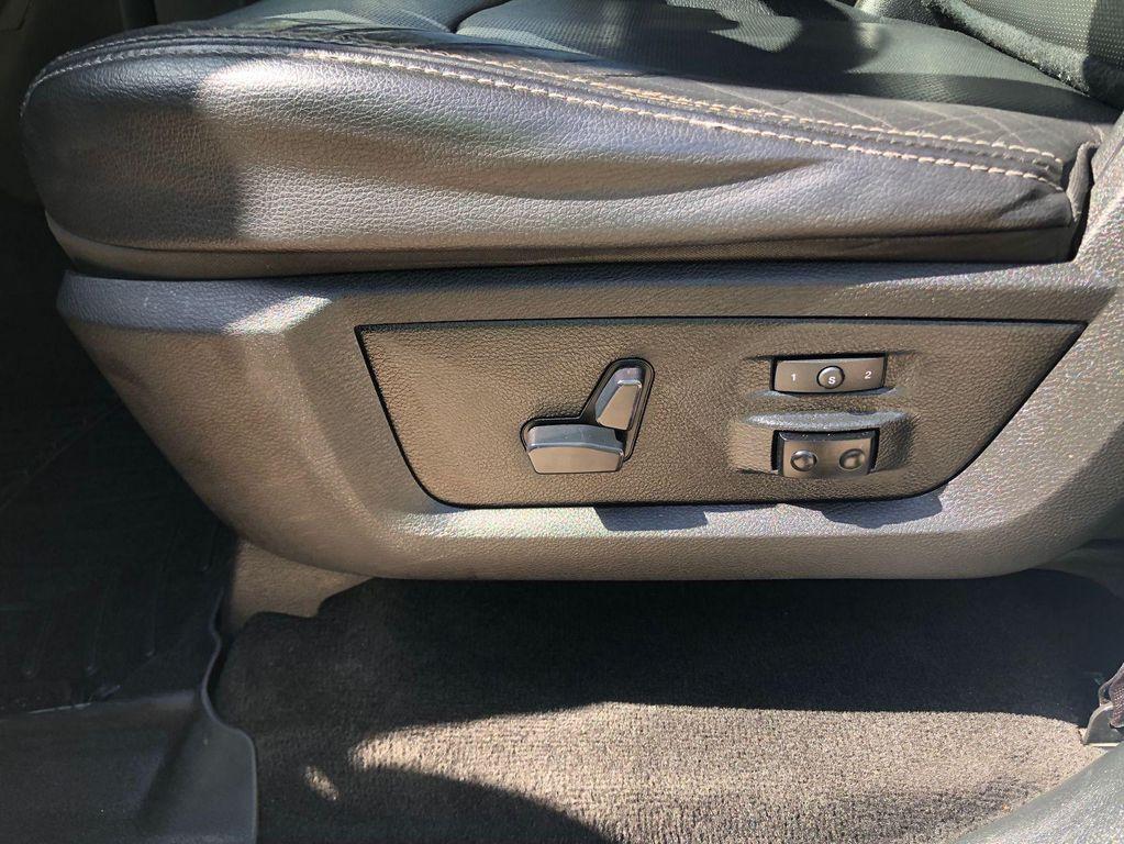 used 2017 Ram 1500 car, priced at $19,975