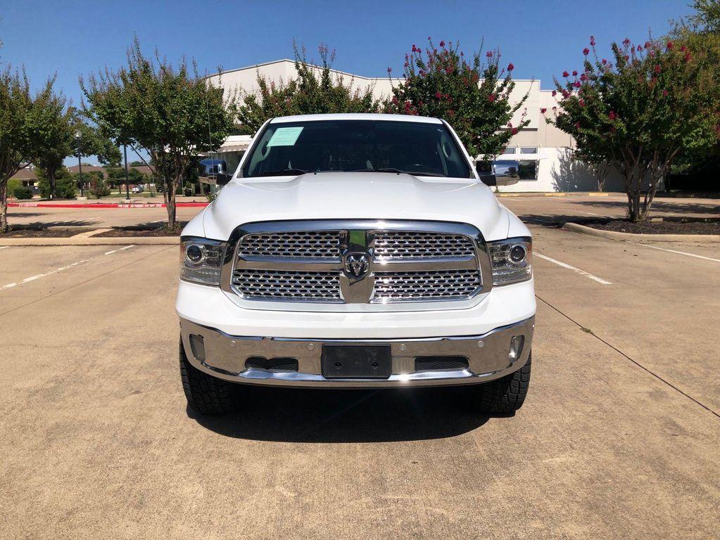 used 2017 Ram 1500 car, priced at $19,975