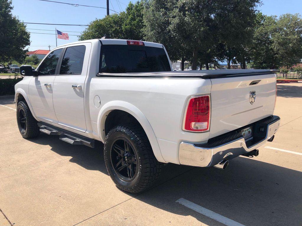 used 2017 Ram 1500 car, priced at $19,975