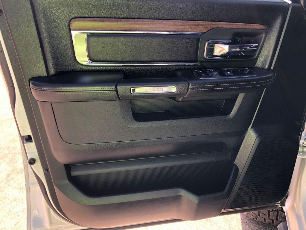 used 2017 Ram 1500 car, priced at $19,975