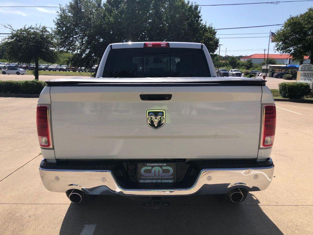 used 2017 Ram 1500 car, priced at $19,975