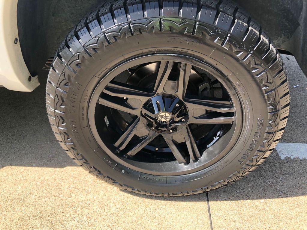 used 2017 Ram 1500 car, priced at $19,975