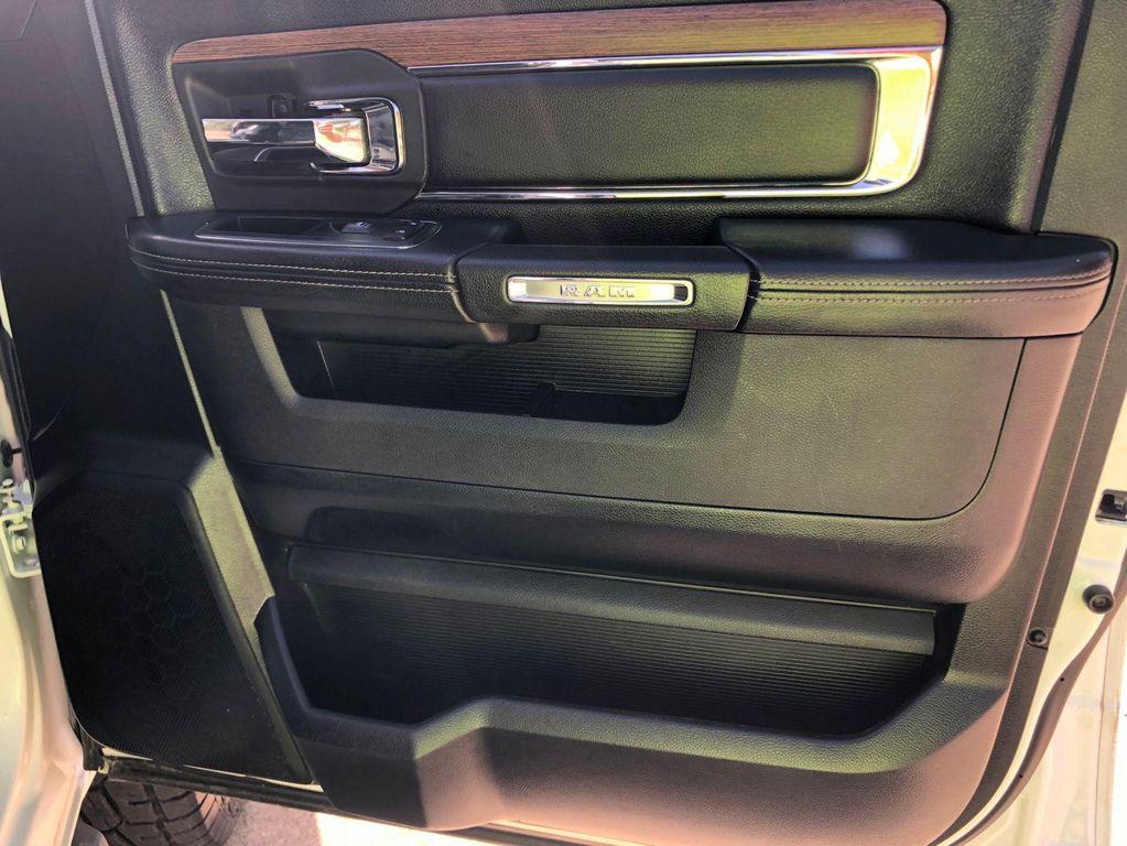 used 2017 Ram 1500 car, priced at $19,975