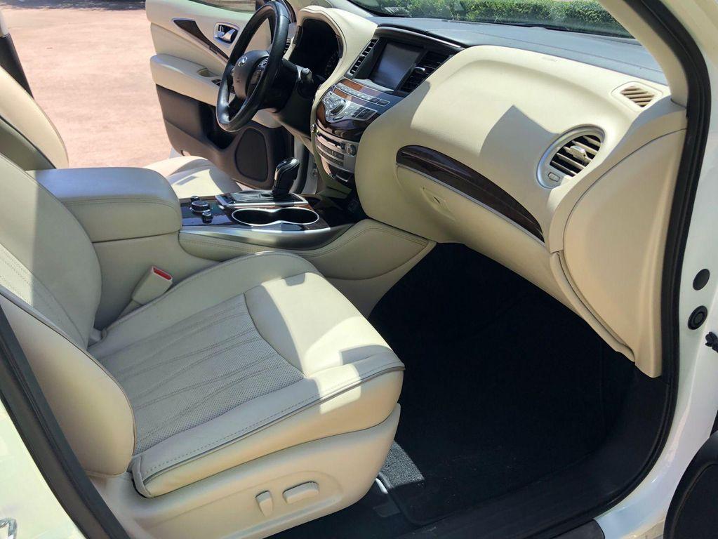 used 2019 INFINITI QX60 car, priced at $15,975