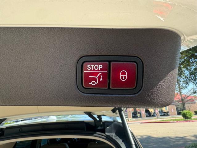 used 2016 Mercedes-Benz GLE-Class car, priced at $13,975