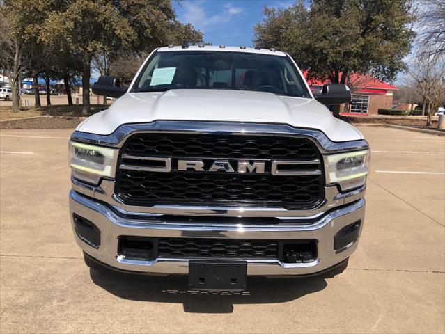 used 2019 Ram 2500 car, priced at $26,975