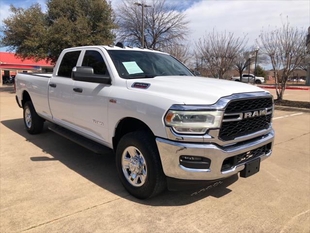 used 2019 Ram 2500 car, priced at $26,975