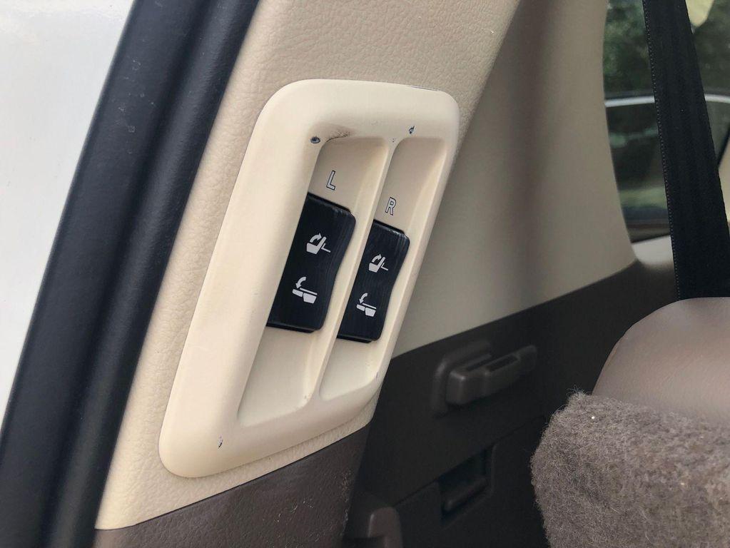 used 2012 Lexus GX 460 car, priced at $15,975