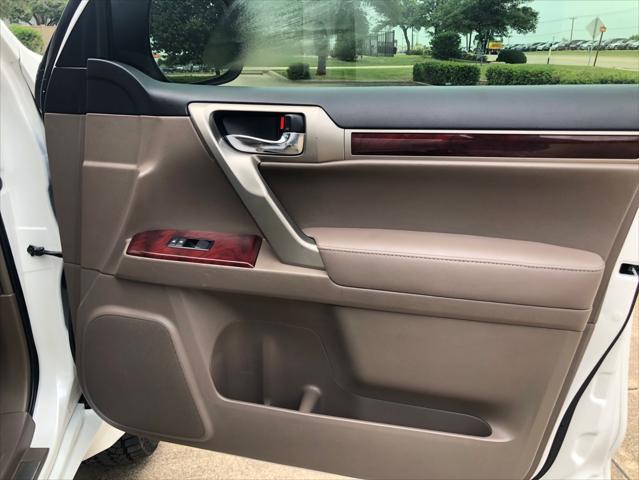 used 2012 Lexus GX 460 car, priced at $16,975